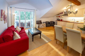 Residenz Prorer Wiek - Wohnung 12